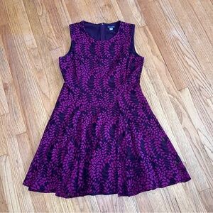 Tommy Hilfiger Floral Lace Dress